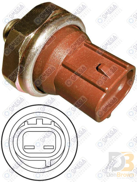 Binary Pressure Switch Mt0617 Air Conditioning