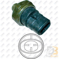 Binary Pressure Switch Mt0642 Air Conditioning