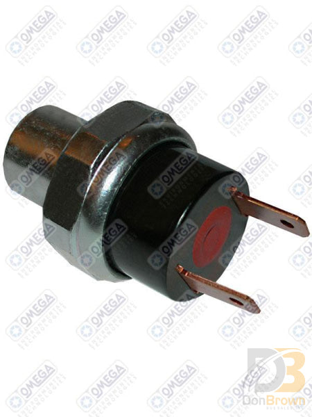 Binary Pressure Switch Mt0789 Air Conditioning