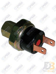 Binary Pressure Switch Mt1045 Air Conditioning