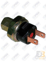 Binary Pressure Switch Mt1045 Air Conditioning