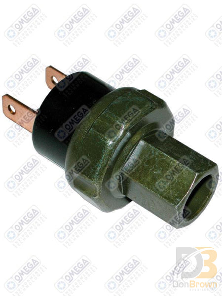 Binary Pressure Switch MT1366 – Don Brown Bus Parts