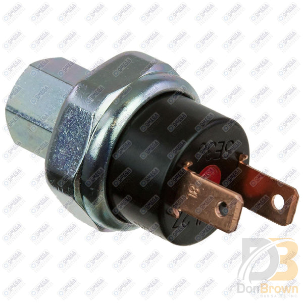 Binary Pressure Switch Mt1482 Air Conditioning