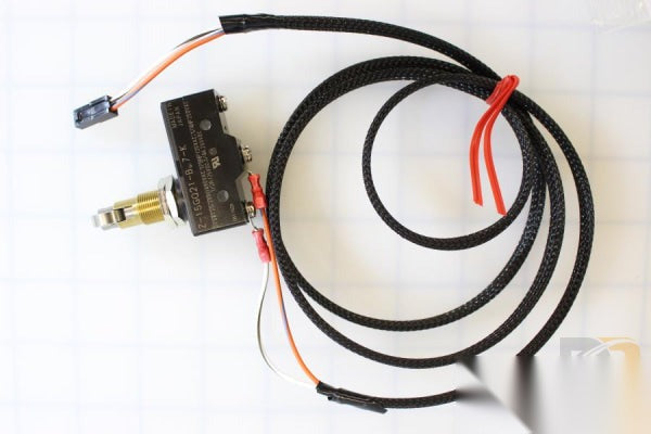 BKT Assembly Harness Door Full Open Switch Kit Shipout E40259AKS