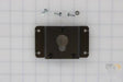 32681KS BKT HANGER HAND CONTROL KIT SHIPOUT - Don Brown Bus Parts