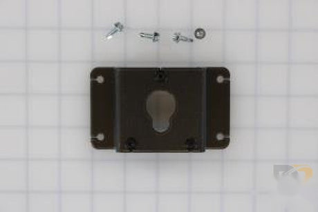32681KS BKT HANGER HAND CONTROL KIT SHIPOUT - Don Brown Bus Parts