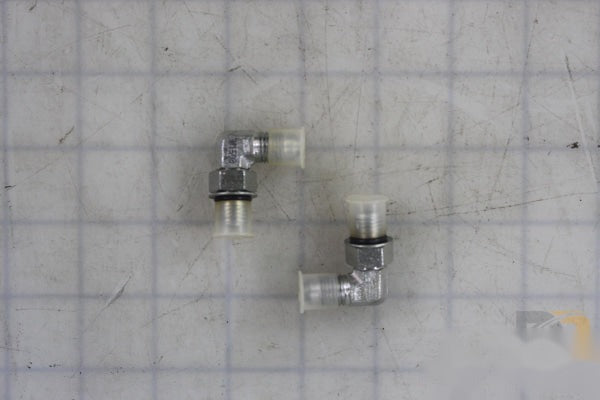 Cylinder Orifice Fitting Kit Shipout 402043KS