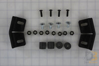 Bkt Stow Pair - Edec Kit Shipout 403870Bktks Wheelchair Parts