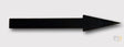 Black Arrow Decal IH-BA - Don Brown Bus Parts