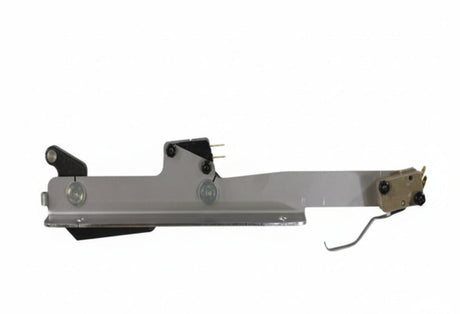 Plate IB Occ Stow 32514NA-54KS - Don Brown Bus Parts