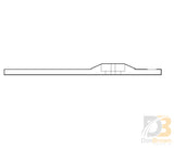 Block-Slide Barrier 34974 Wheelchair Parts