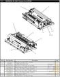 Block Terminal 7 Pos W/screws 22-62141-00 Air Conditioning