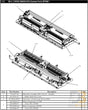 Block Terminl 7 Pos W/o Screws 22-62141-01 Air Conditioning