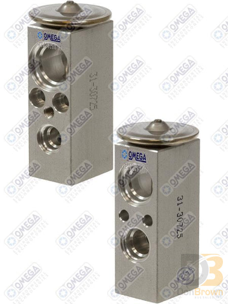 Block Valve Rear Unit 97-00 Venture Van 31-30725 Air Conditioning