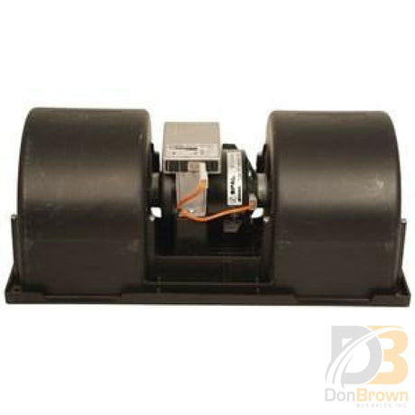 Blower 12V 3 Spd Dash Air 412051 Conditioning