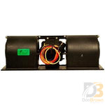 Blower 12V High Performance 412050 Air Conditioning