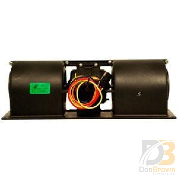 Blower, 12V High Performance 412050