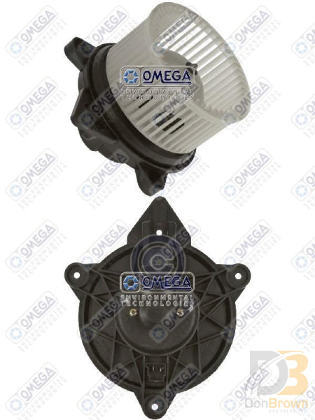 Blower Assembly 04-08 Dodge Durango 07-08 Aspen 26-13447 Air Conditioning