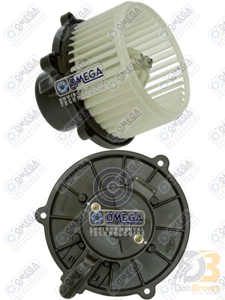 Blower Assembly 04-08 Kia Spectra 5 26-13453 Air Conditioning