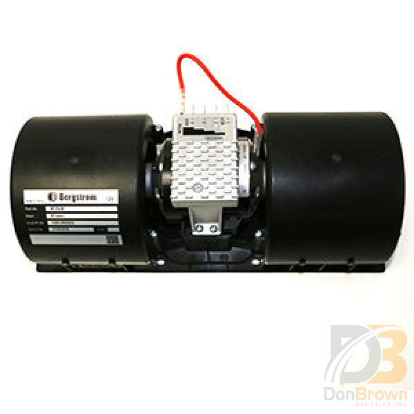 Blower Assembly 12V 1075059 1001363523 Air Conditioning