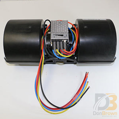 Blower Assembly 12V 1099156 1001342517 Air Conditioning