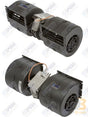 Blower Assembly 12V 3 Speed 008-A45-02 Bh1300 Style 26-19939 Air Conditioning