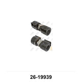 Blower Assembly 12V 3 Speed 008-A45-02 BH1300 Style 26-19939