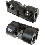 Blower Assembly 12V W/3Speed Resistor 26-19904-Am Air Conditioning
