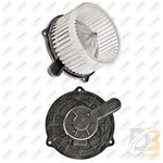 Blower Assembly 26-13480 Air Conditioning