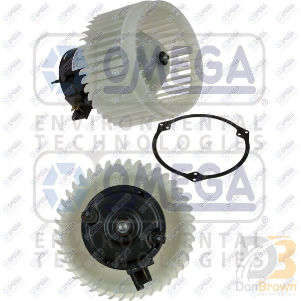 Blower Assembly 26-14005 Air Conditioning