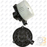 Blower Assembly 26-14007 Air Conditioning
