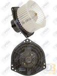 Blower Assembly 26-14010 Air Conditioning