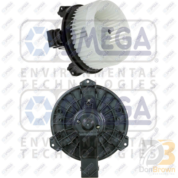Blower Assembly 26-14011 Air Conditioning