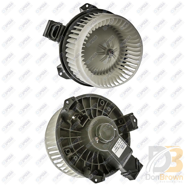 Blower Assembly 26-14013 Air Conditioning