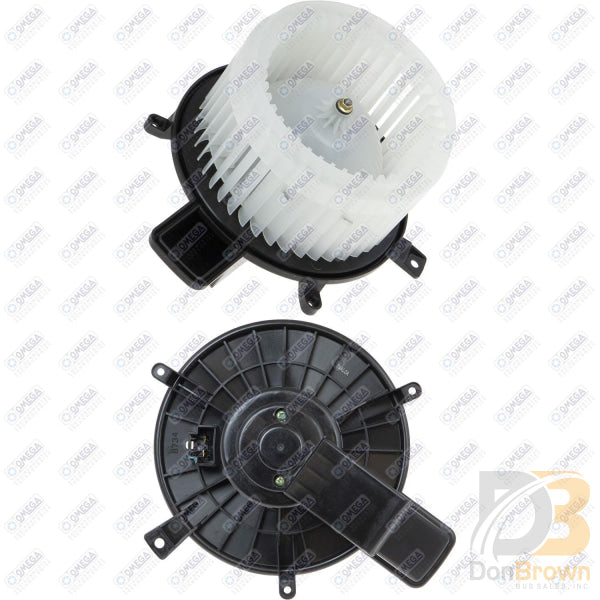Blower Assembly 26-14016 Air Conditioning