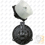 Blower Assembly 26-14017 Air Conditioning