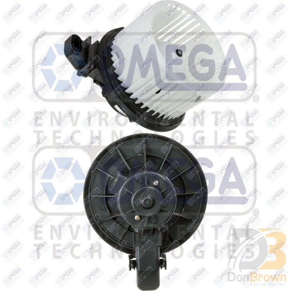 Blower Assembly 26-14018 Air Conditioning