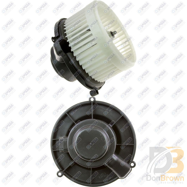 Blower Assembly 26-14022 Air Conditioning
