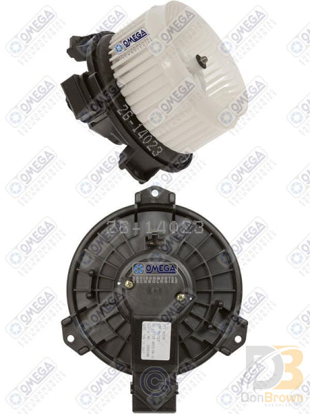 Blower Assembly 26-14023 Air Conditioning