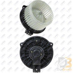 Blower Assembly 26-14024 Air Conditioning