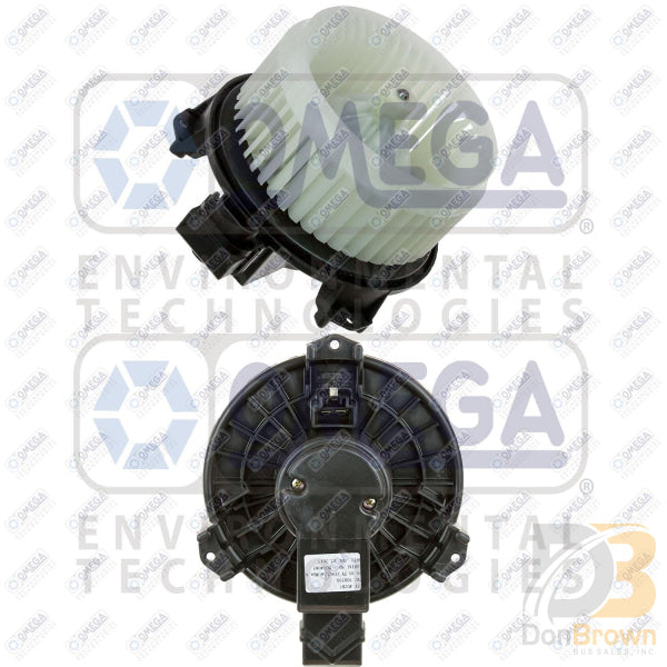 Blower Assembly 26-14025 Air Conditioning