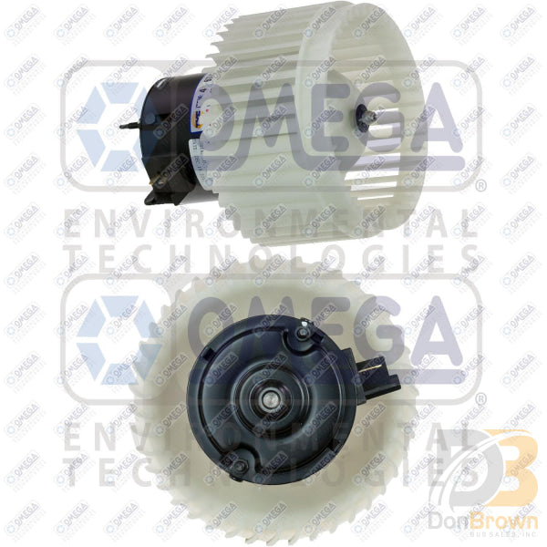 Blower Assembly 26-14027 Air Conditioning