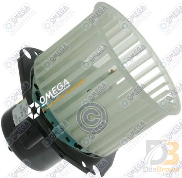Blower Assembly 92-99 Lesabre 91-96 Park Ave 26-13365 Air Conditioning