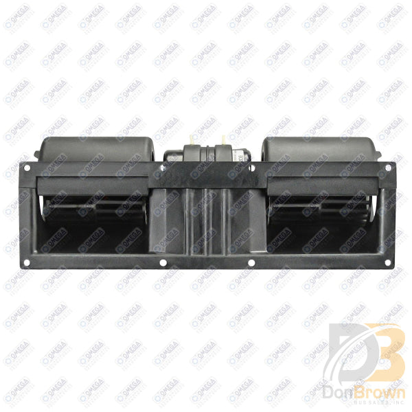 Blower Assembly Dcm 26-13485 Air Conditioning