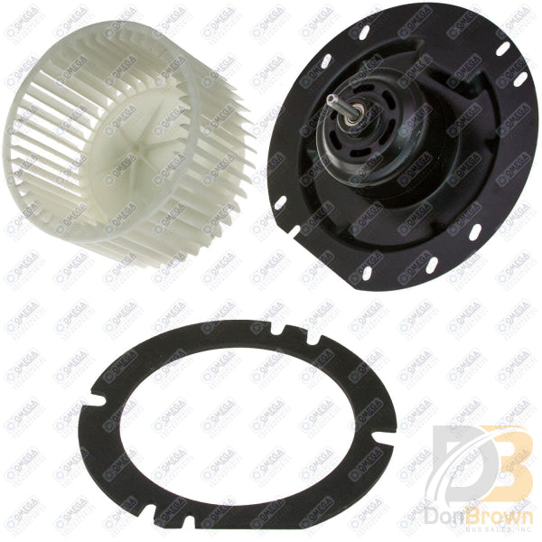 Blower Assembly Ford Ranger 95-97 26-13432 Air Conditioning