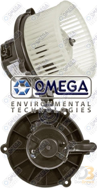 Blower Assembly Kia Sportage 98-01 26-13416 Air Conditioning