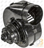 Blower Assembly Single Wheel 12V 26-19995 Air Conditioning