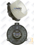 Blower Assembly Toyota Corolla 03-08 26-13986 Air Conditioning