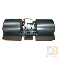 Blower Assembly With Nuts High Output 412060 Air Conditioning