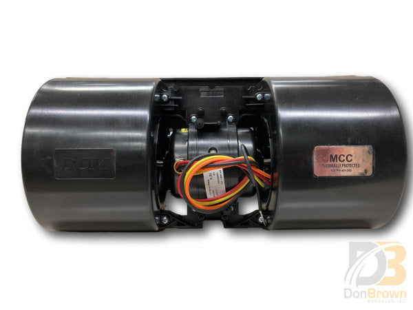 Blower Assembly12vdc 401-202 – Don Brown Bus Parts